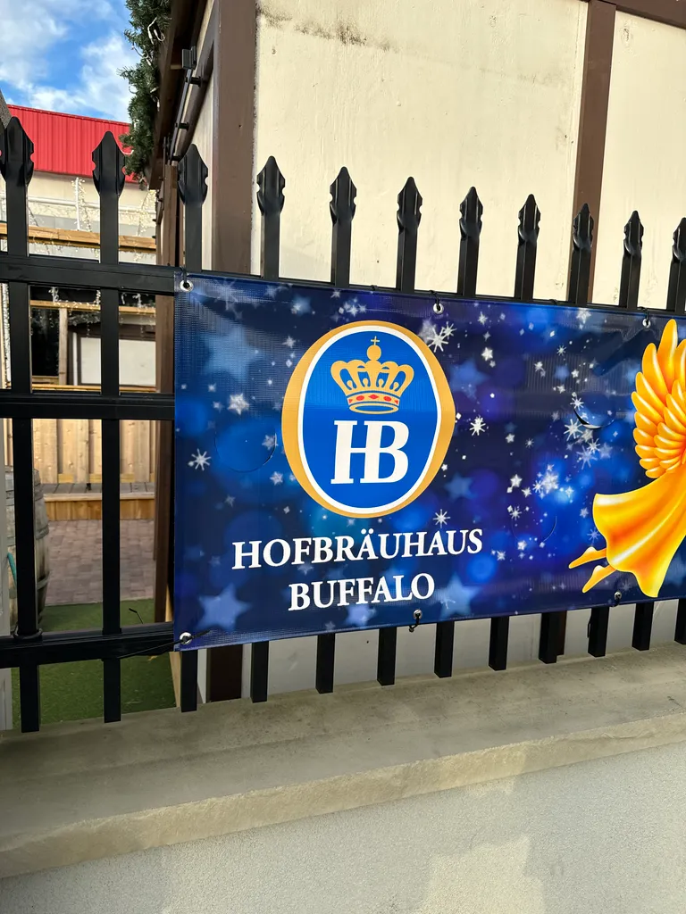Hofbrauhaus Buffalo