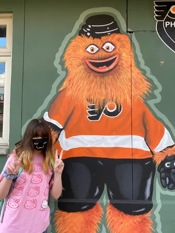 Martha and Gritty