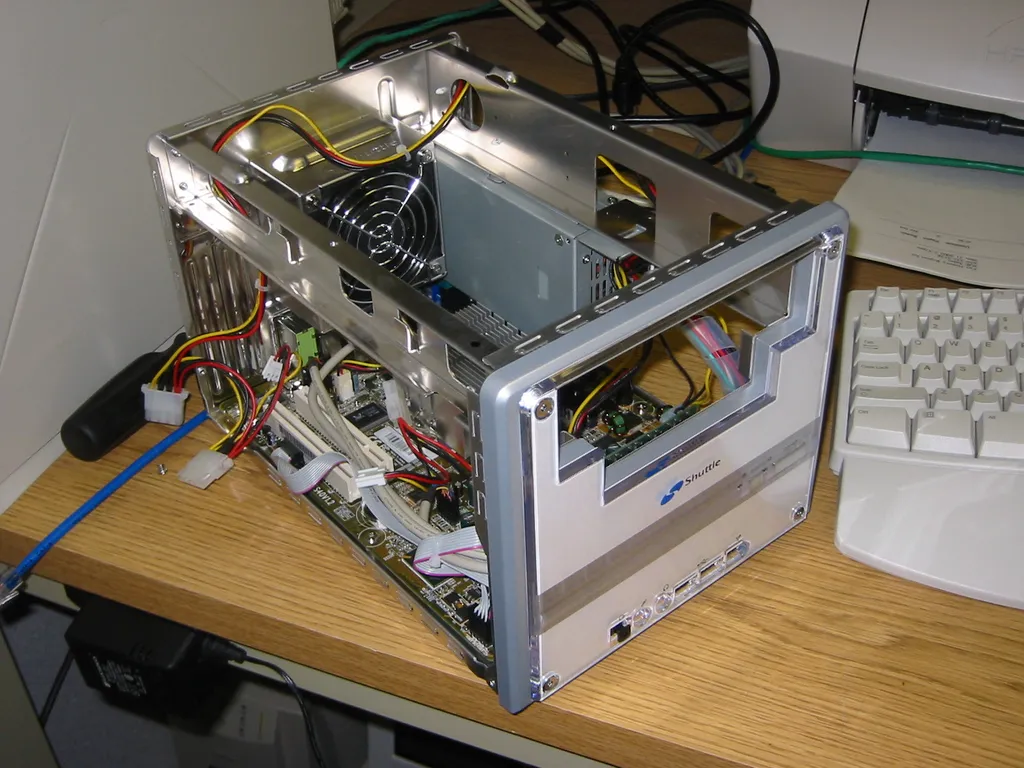 Mark II