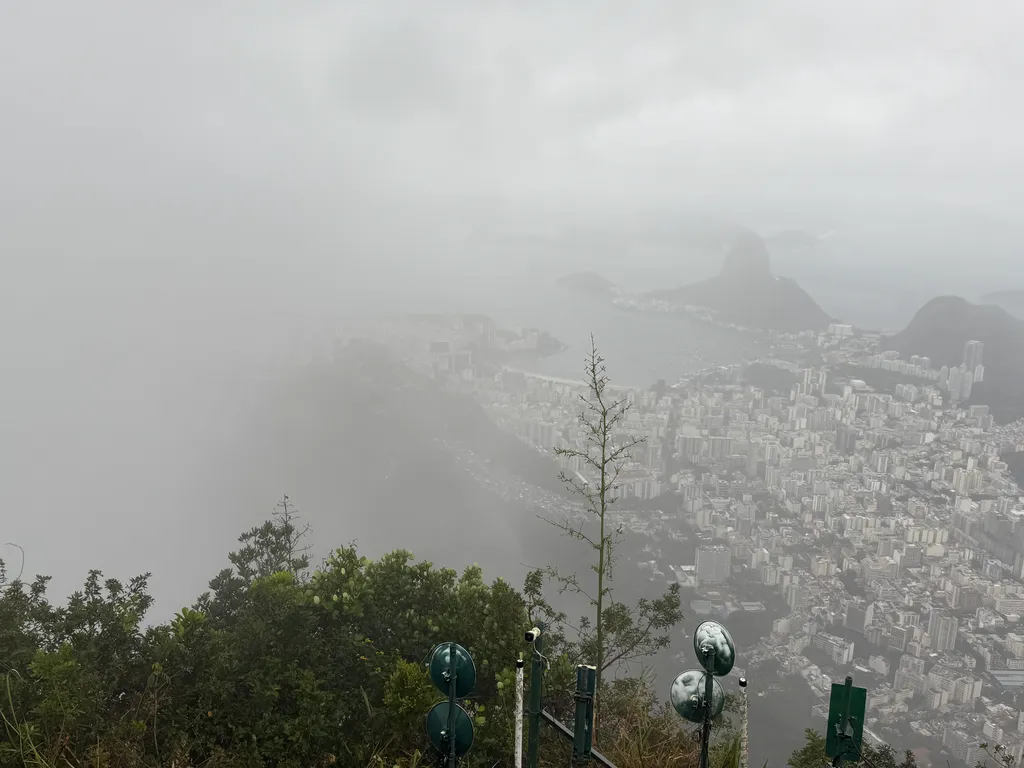 Christ the Redeemer