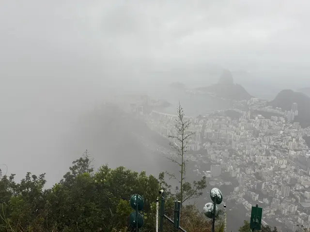 Christ the Redeemer