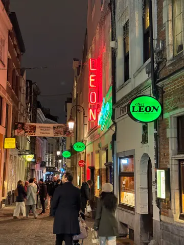 Brussels