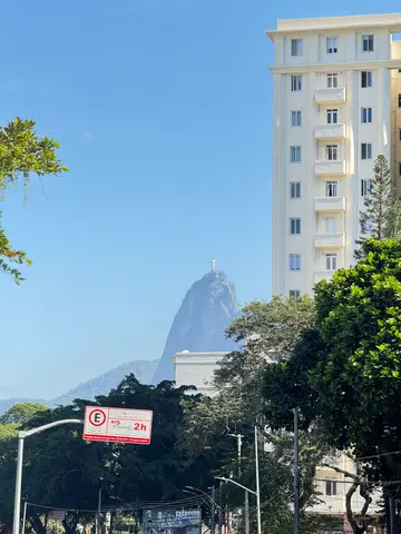 Sugarloaf Mountain