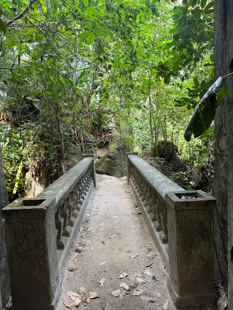 Parque Lage