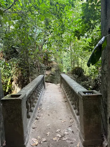 Parque Lage