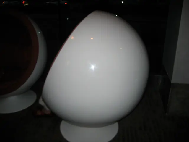 sixties chair