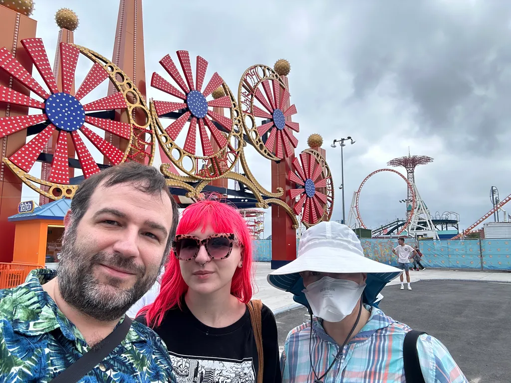 Coney Island