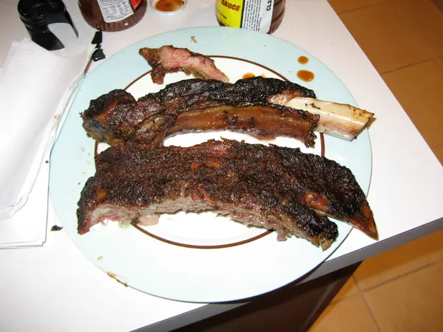 giant ribs