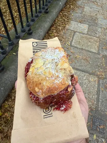 delicious thing from Bread 41