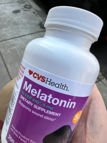 melatonin