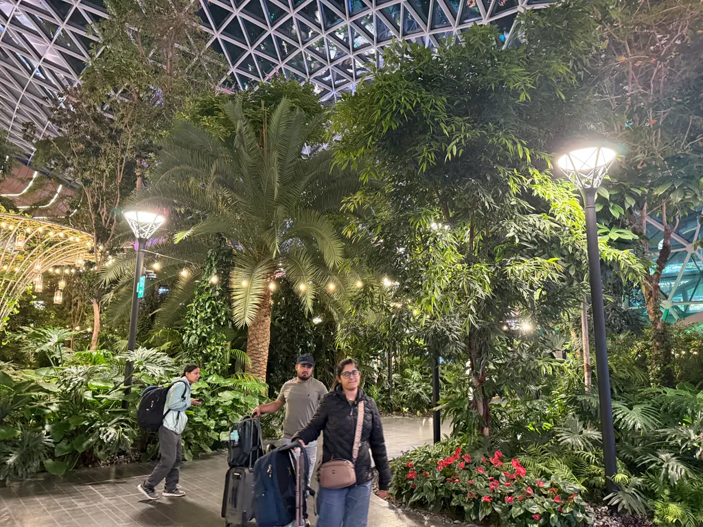 the Orchard at Doha