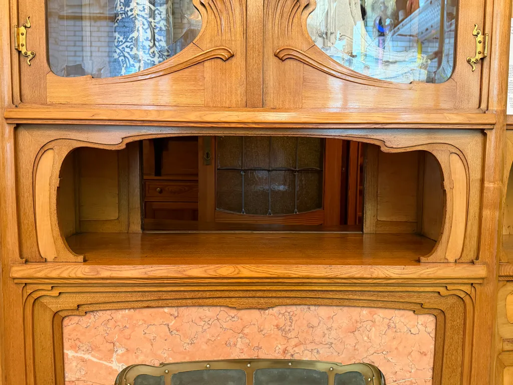 Victor Horta House