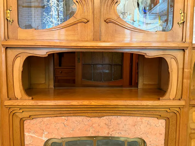 Victor Horta House