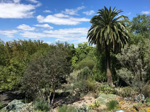 Botanical Garden