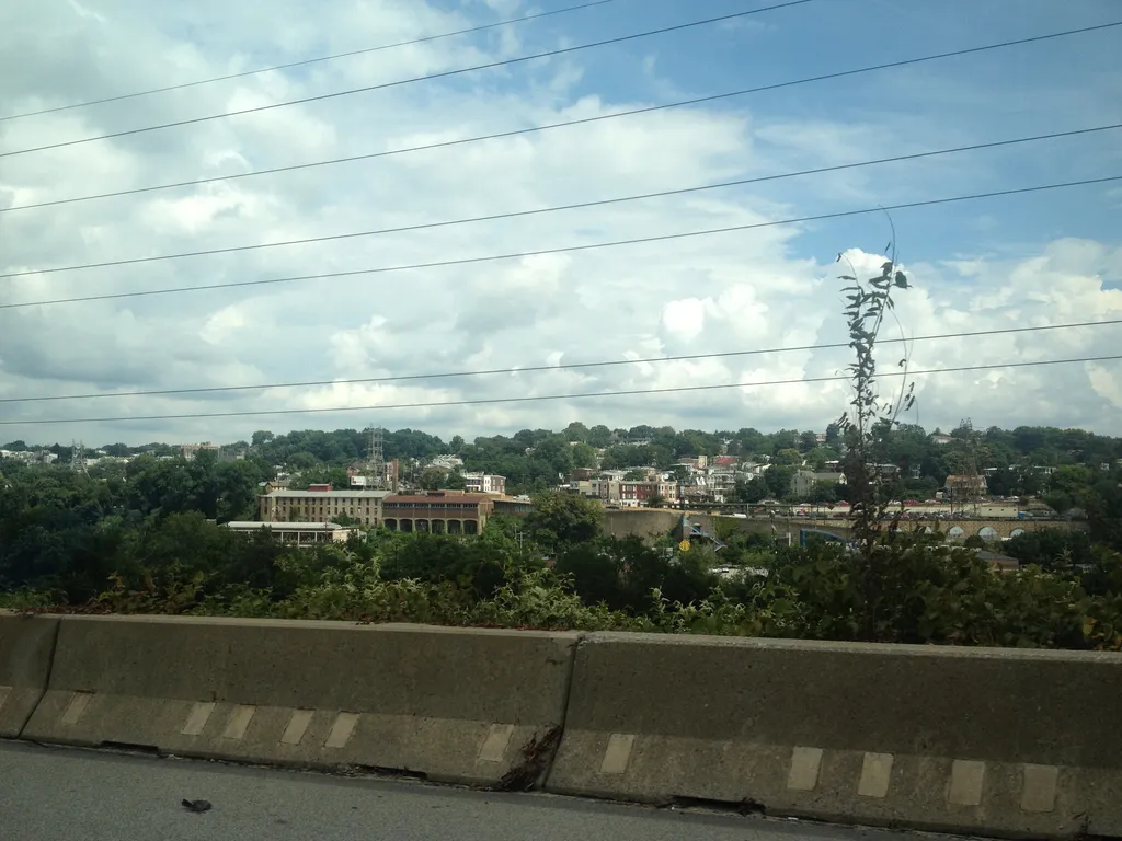 good bye, Philadelphia!
