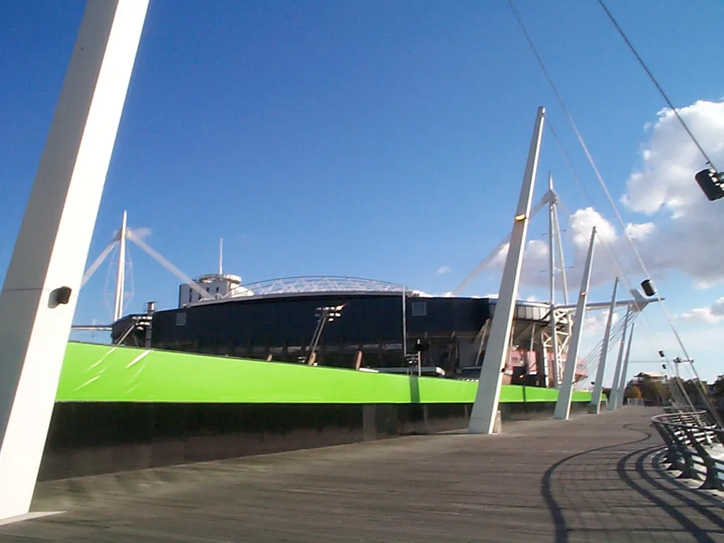 Stadium