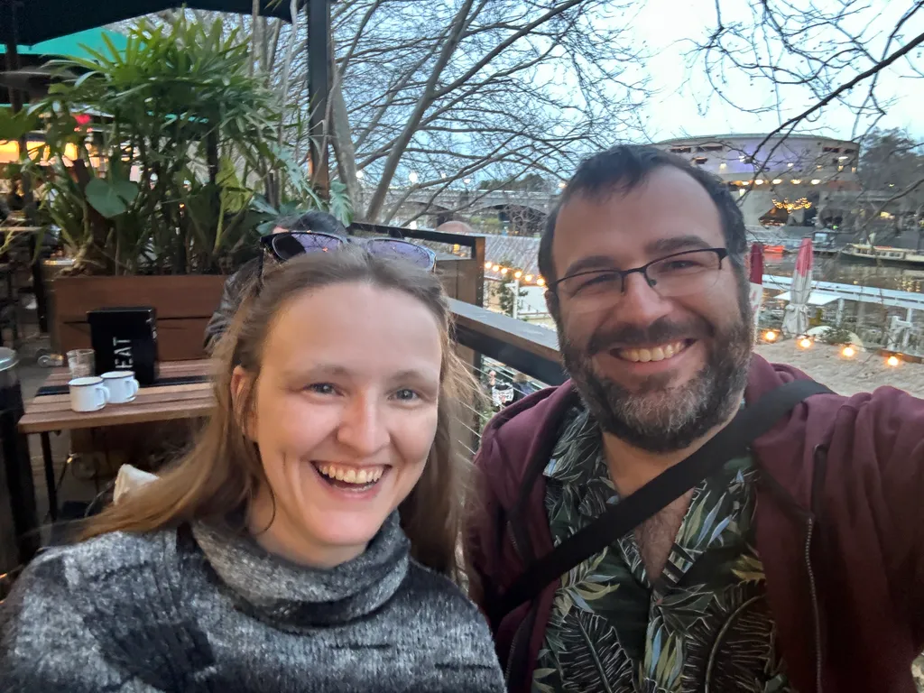 Arbory with Alex