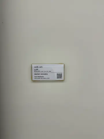 Bangkok MOCA