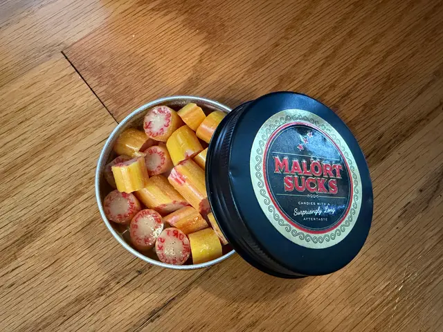 Malört Sucks
