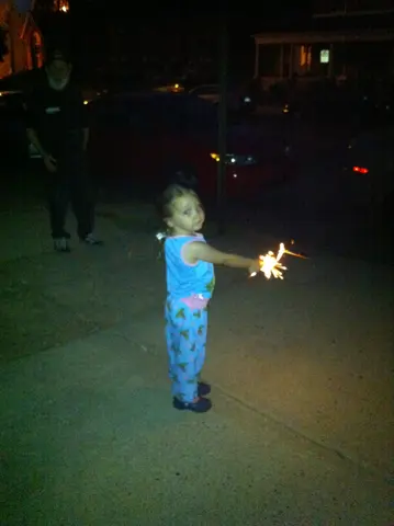July 4