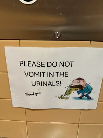 no voms