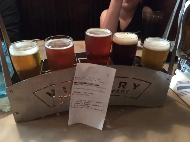 Victory Flight