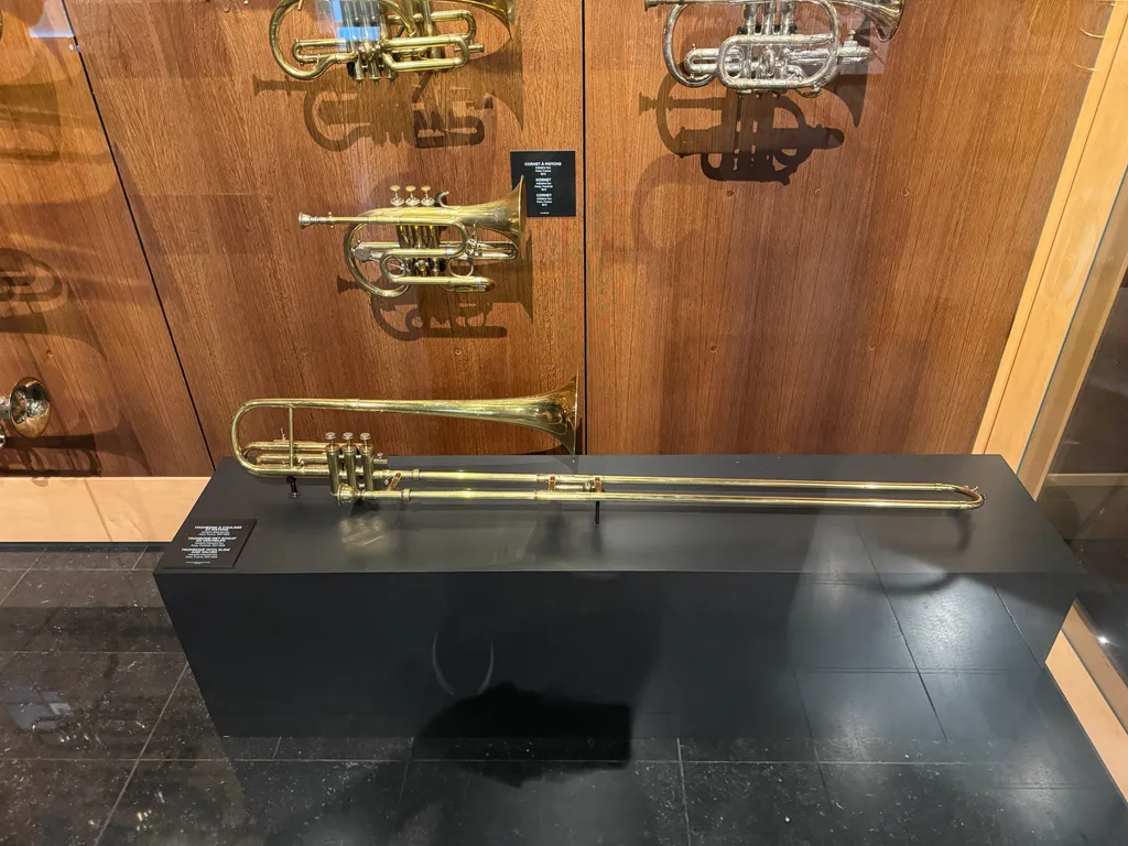 Musical Instrument Museum