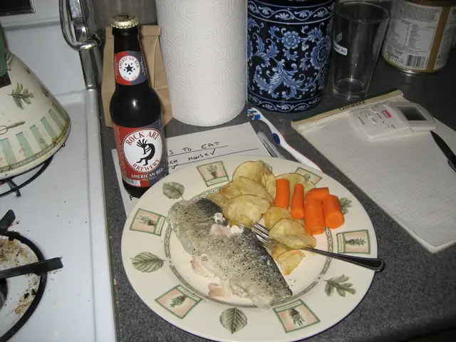 dinner, friday