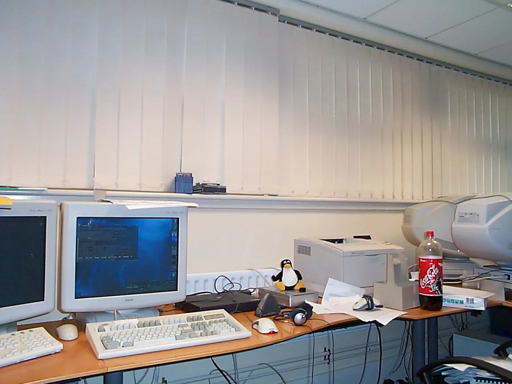 Workstation