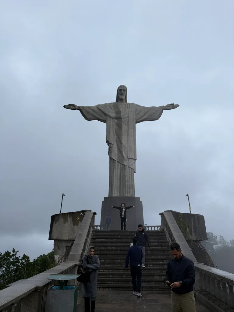 Christ the Redeemer