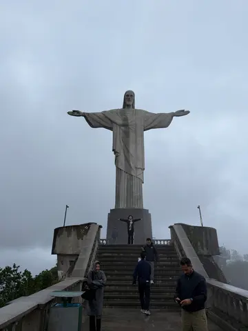 Christ the Redeemer