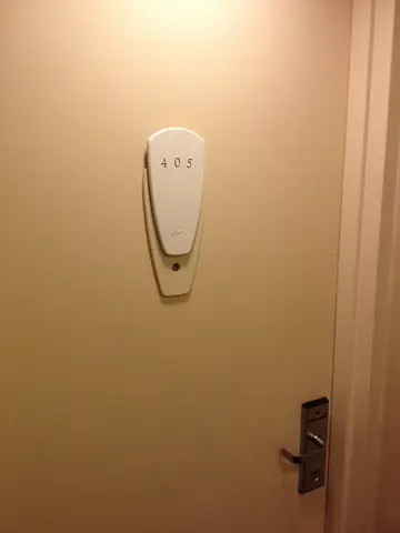 room 405