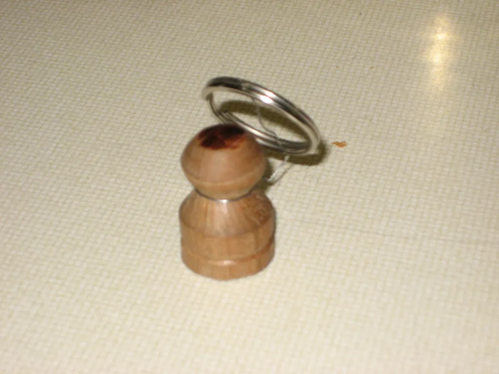 savior miniature