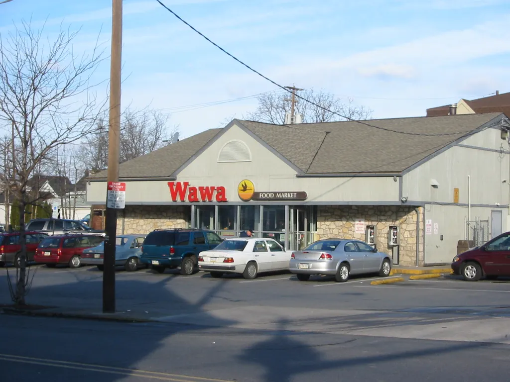 Wawa