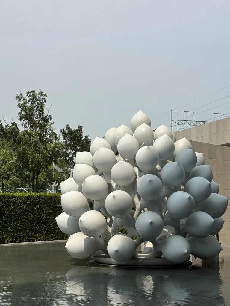 Bangkok MOCA