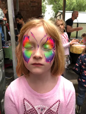 school fete