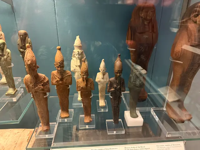 The British Museum