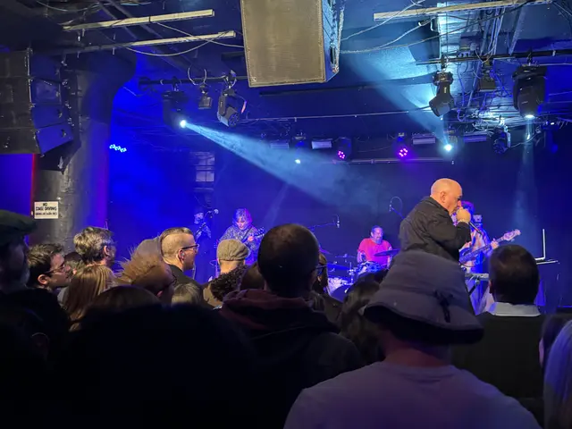 the Dead Milkmen!