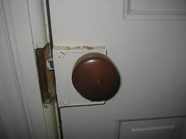 unpainted knob