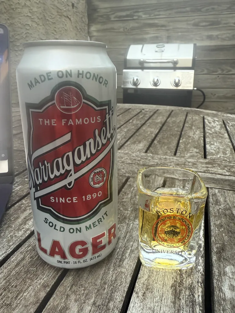 my local special