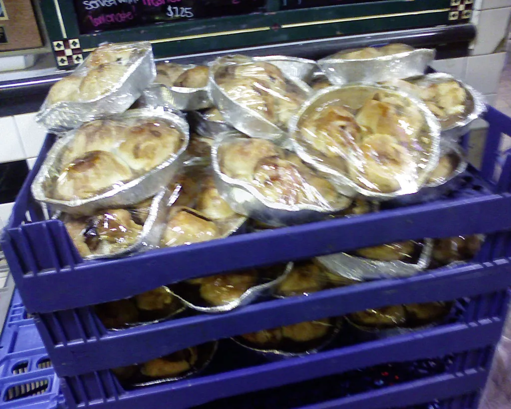 amish apple dumplings