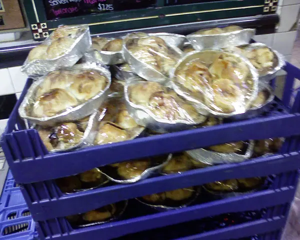 amish apple dumplings
