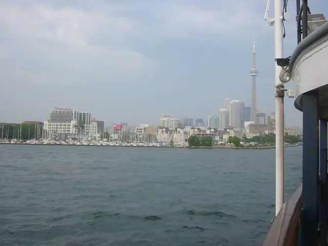 yapc::na 2005, 2005-06-28t194719