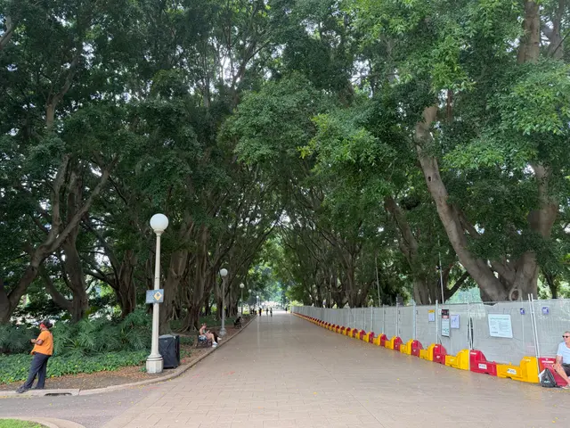 Hyde Park