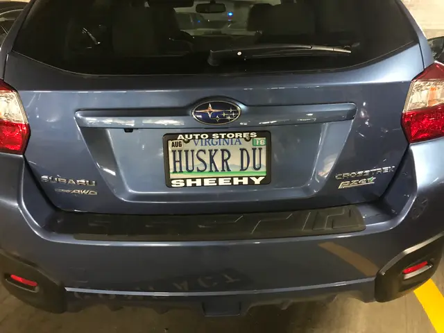 husker du!