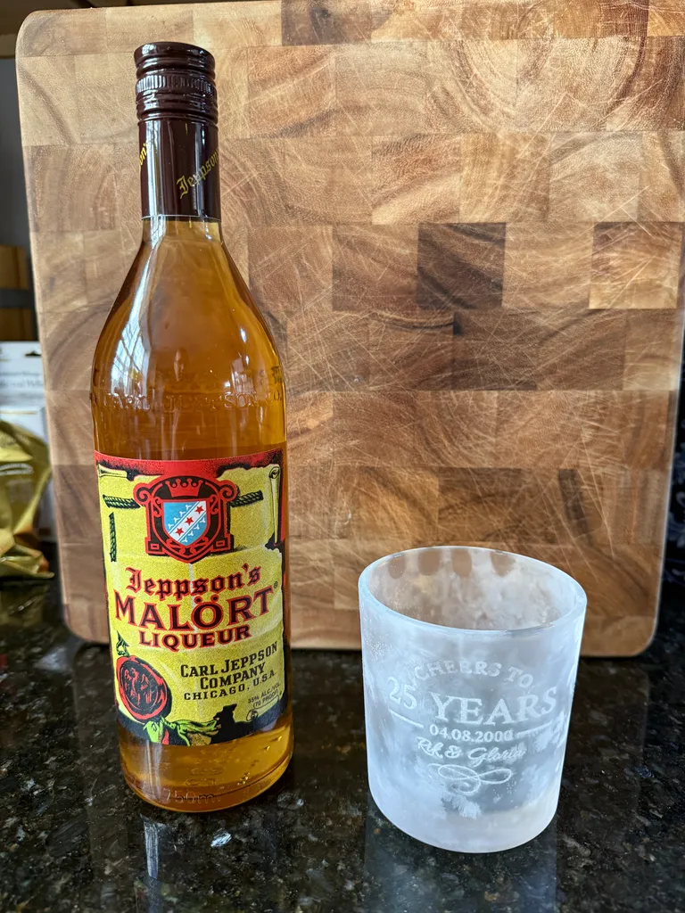 Malört!