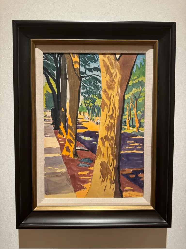 Burchfield Penney Art Center