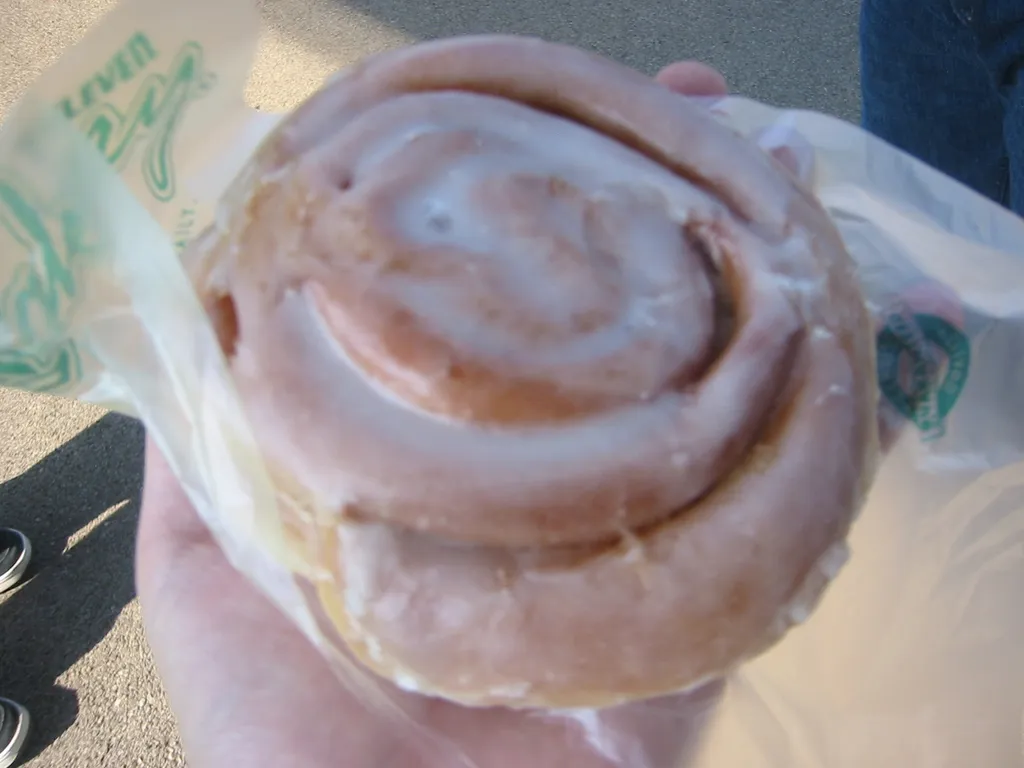 breakfast on thursday