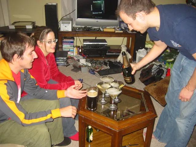 new year's eve