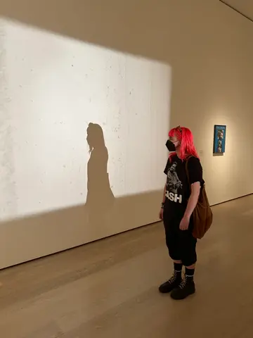 seen at MoMA
